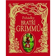 Pohádky bratří Grimmů - 