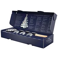 Traditional Christmas lead casting - Licence