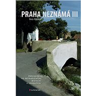 Praha neznámá III - Petr Ryska
