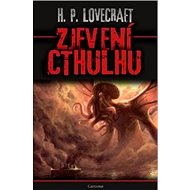 Zjevení Cthulhu - 