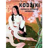 Kodžiki: Kronika dávného Japonska - 