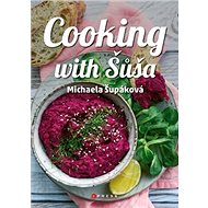 Cooking with Šůša - Michaela Šupáková