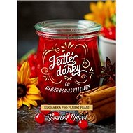 Jedlé dárky od rebarboraskitchen - Barbora Říhová