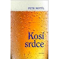 Kosí srdce - Petr Motýl