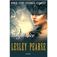 Bojovnice - Lesley Pearse