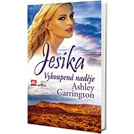 Jesika: Vykoupená naděje - 