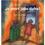 Je smrt jako duha? - Jeanette Bresson Ladegaard Knox