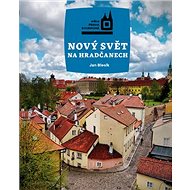 Nový Svět na Hradčanech - Jan Blesík