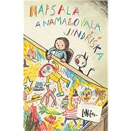 Napsala a namalovala Jindřiška - Ricardo Liniers