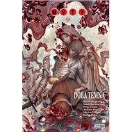 Mýty 12: Doba temna - Bill Willingham