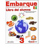 Embarque 3 Učebnice - 