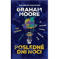 Posledné dni noci - Graham Moore