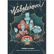 Websterovci - Katarína Kerekesová; Vanda Rozenbergová