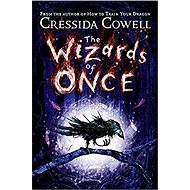 The Wizards of Once - 