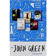 The John Green Collection: 5 books - John Green