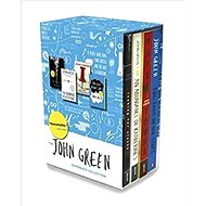 The John Green Collection: 4 books - John Green
