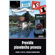 Pravidla plavebního provozu - 