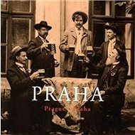 Praha - Otakar Jestřáb