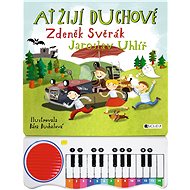 Ať žijí duchové - Zdeněk Svěrák; Jaroslav Uhlíř