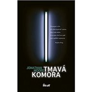 Tmavá komora - Jonathan Moore