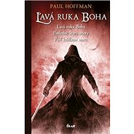Ľavá ruka Boha - Paul Hoffman