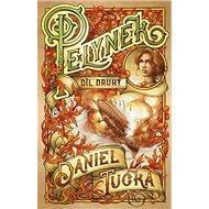 Pelyněk 2: díl druhý - Daniel Tučka