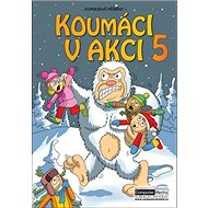 Koumáci v akci 5 - 