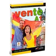 Vente A1 Učebnice - 