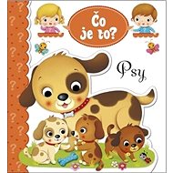 Čo je to? Psy - 