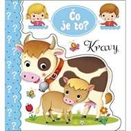 Čo je to? Kravy - 