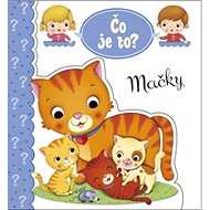 Čo je to? Mačky - 