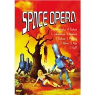 Space opera - Vlado Ríša
