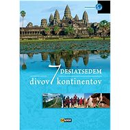 7desiatsedem divov kontinentov - 