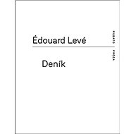 Deník - Édouard Levé