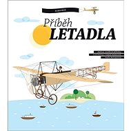 Příběh letadla - Oldřich Růžička