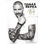 Tomáš Řepka Děkuju - 