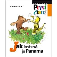 Jak krásná je Panama - Janosch