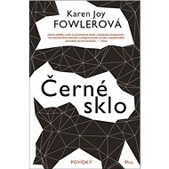 Černé sklo: Povídky - 