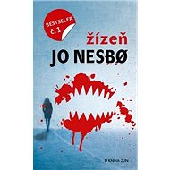 Žízeň - Jo Nesbo