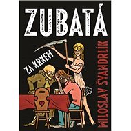 Zubatá za krkem - 