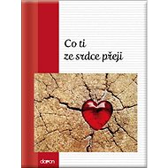 Co ti ze srdce přeji - 