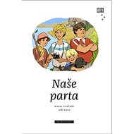 Naše parta - Karel Ptáčník
