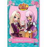 Regal Academy 2 Velkolepá slavnost - Iginio Straffi