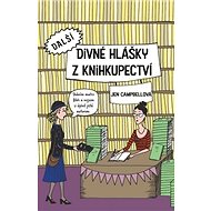Další divné hlášky z knihkupectví - 