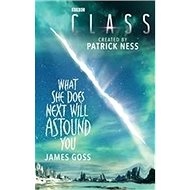 Class What She Does Next Will Astound You - James Goss