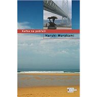 Kafka na pobřeží - Haruki Murakami