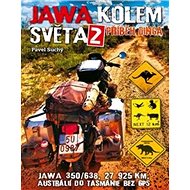 Jawa kolem světa 2: Příběh Dinga - Pavel Suchý