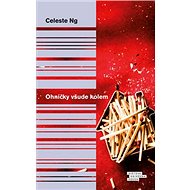 Ohníčky všude kolem - 