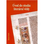 Úvod do studia literární vědy - Eduard Petrů