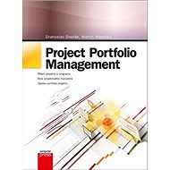 Project Portfolio Management - Drahoslav Dvořák; Martin Mareček